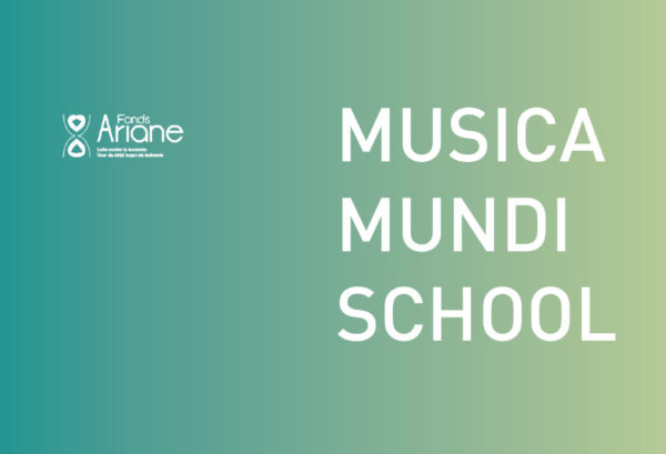 MUSICA MUNDI SCHOOL